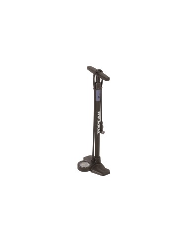 Topeak vloerpomp JoeBlow Roadie EX met pompslang 100 cm