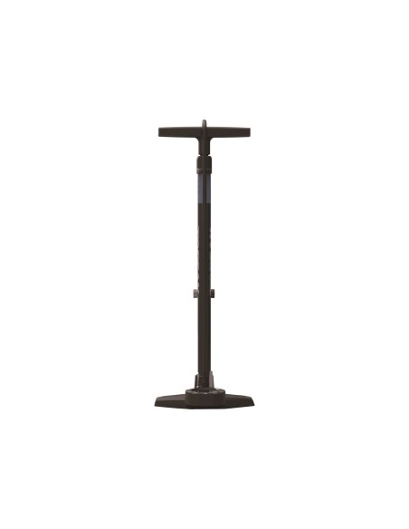 Topeak vloerpomp JoeBlow Roadie EX met pompslang 100 cm