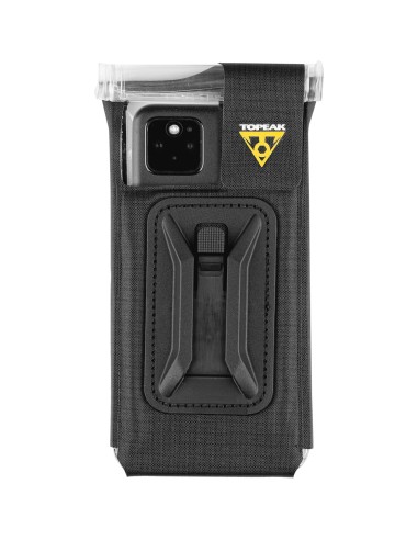 Topeak telefoonhouder DryBag M 6.7 inch incl. bevestiging
