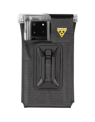 Topeak telefoonhouder DryBag L 6.9 inch incl. bevestiging