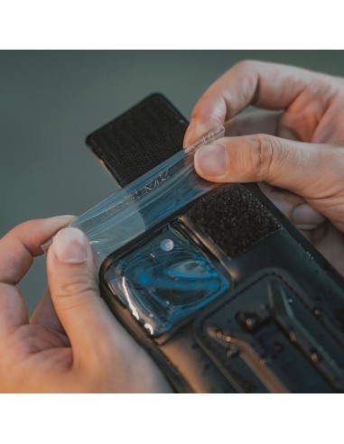 Topeak telefoonhouder DryBag L 6.9 inch incl. bevestiging