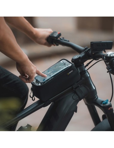 Topeak frametas Bento Pack