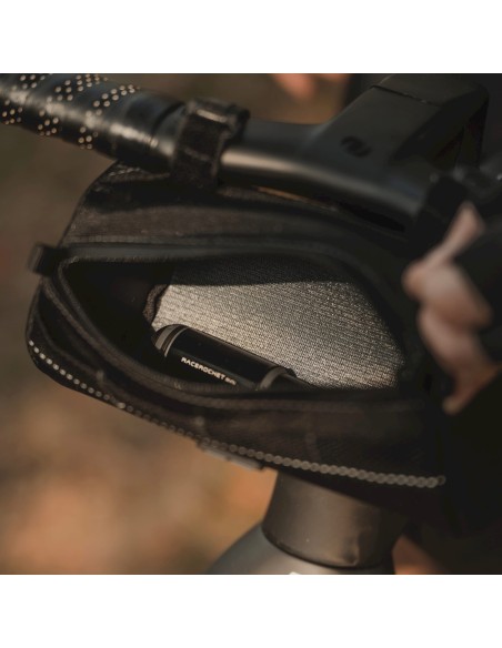 Topeak stuurtas Tubular frontloader 1.5L
