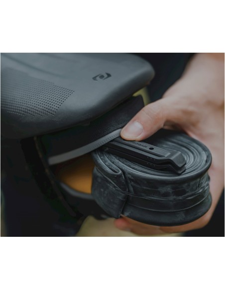 Topeak zadeltas Elementa SeatBag Slim M