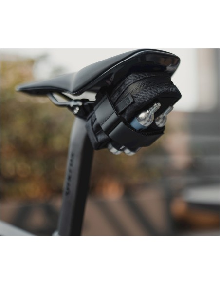 Topeak zadeltas Elementa SeatBag Slim M