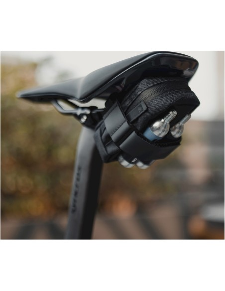 Topeak zadeltas Elementa SeatBag Slim S