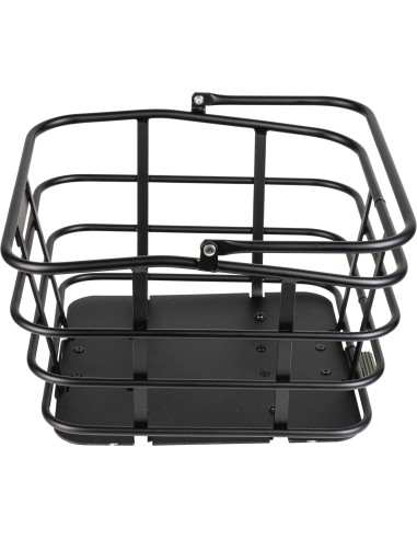 Topeak urban Basket DX 18L Aluminum