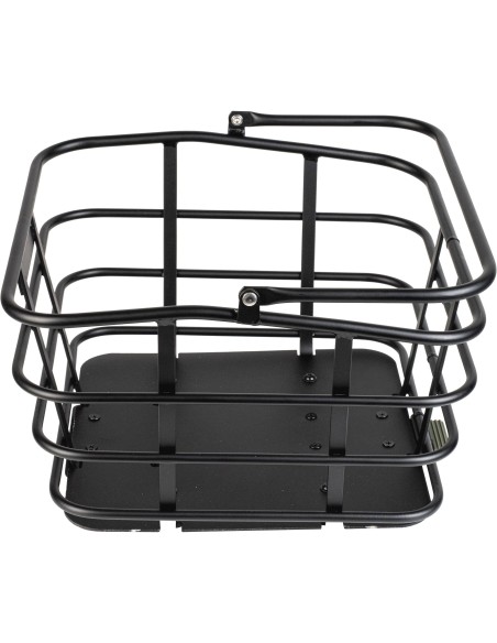 Topeak urban Basket DX 18L Aluminum