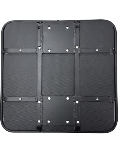 Topeak urban Basket DX 18L Aluminum