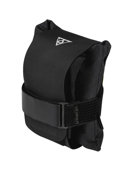 Topeak zadeltas wrap Burrito Pack Slim