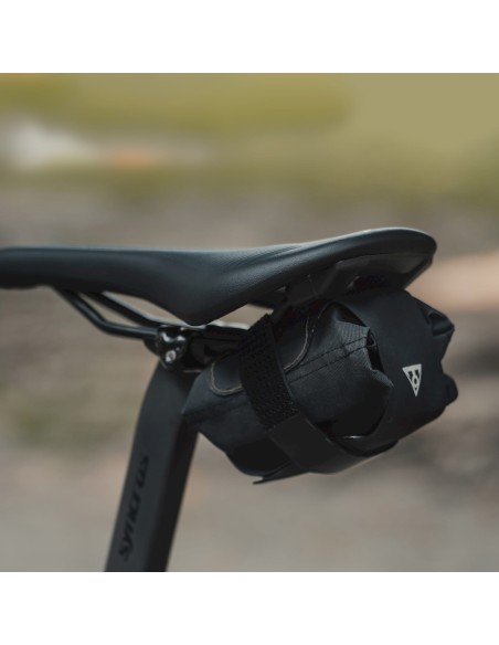 Topeak zadeltas wrap Burrito Pack Slim