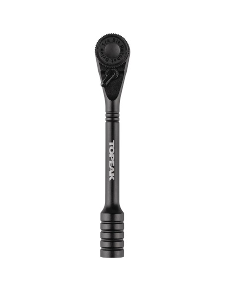 Topeak tool Ratchet Toolbar Aluminum