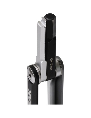 Topeak inbussleutel minitool Nano 7