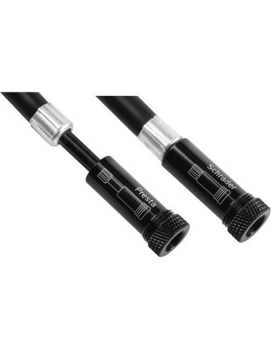 Topeak minipomp Race Rocket Mini