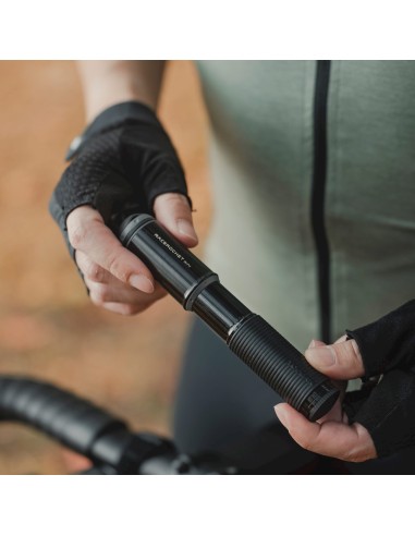 Topeak minipomp Race Rocket Mini