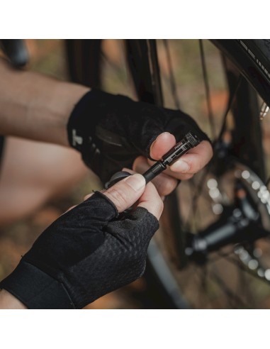 Topeak minipomp Race Rocket Mini