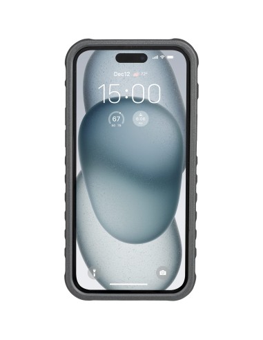 Topeak telefoonhouder RideCase iPhone 15 Plus excl. bevest.