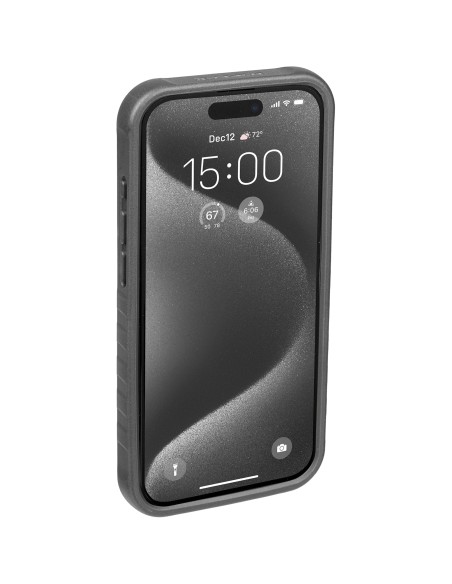 Topeak RideCase iPhone 15 Pro excl. bevestiging