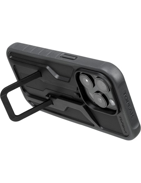 Topeak telefoonhouder RideCase iPhone 15 Pro excl. bevest.