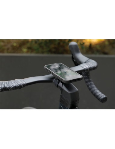 Topeak telefoonhouder RideCase iPhone 15 Pro excl. bevest.