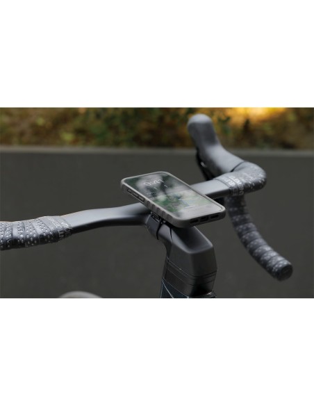 Topeak telefoonhouder RideCase iPhone 15 Pro excl. bevest.