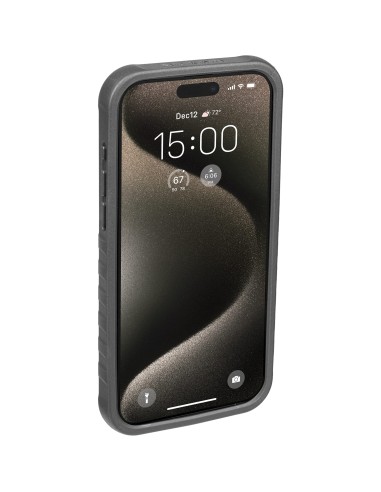 Topeak telefoonhouder RideCase iPhone 15 Pro Max excl. bev.