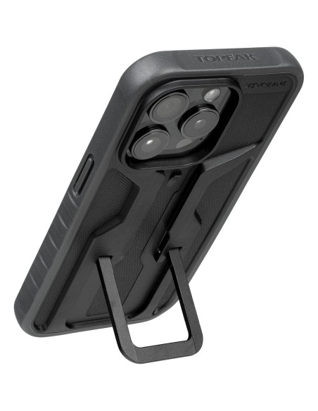 Topeak telefoonhouder RideCase iPhone 15 Pro Max excl. bev.