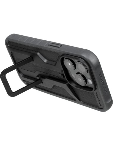 Topeak telefoonhouder RideCase iPhone 15 Pro Max excl. bev.