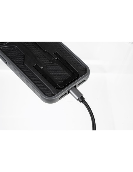 Topeak telefoonhouder RideCase iPhone 15 Pro Max excl. bev.