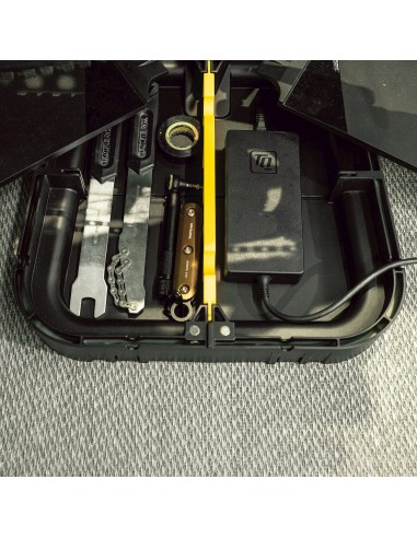 Topeak reparatiestandaard Tune-Up Station