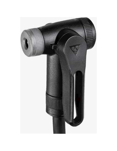 Topeak Twinhead DX 5 JoeBlow Sport III zonder slang