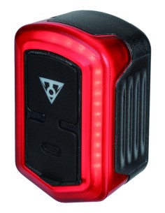 Topeak achterlicht RedLite Clip-On usb