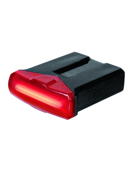 Topeak achterlicht RedLite Touch usb