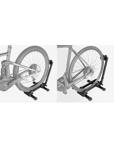 Topeak wielstand Line Up