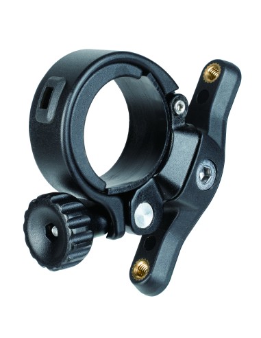 Topeak bidonhouder klem Cagemount II 22-38mm