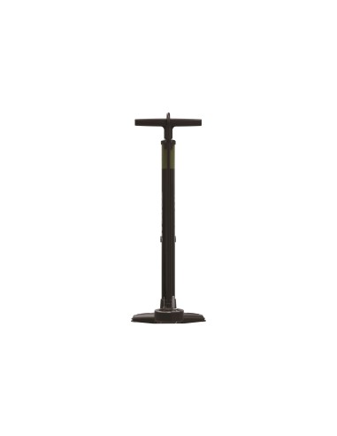 Topeak vloerpomp JoeBlow Mountain EX met pompslang 100 cm