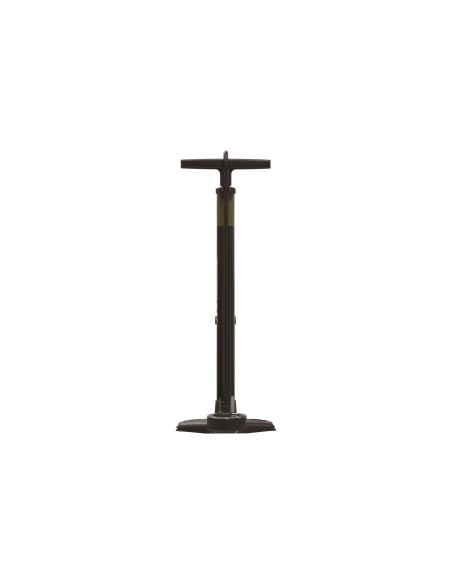 Topeak vloerpomp JoeBlow Mountain EX met pompslang 100 cm
