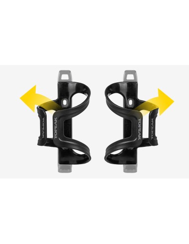 Topeak bidonhouder Dualside Cage EX