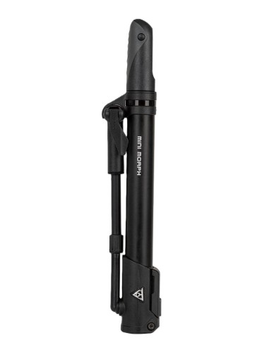 Topeak minipomp Mini Morph met pompslang 7 cm