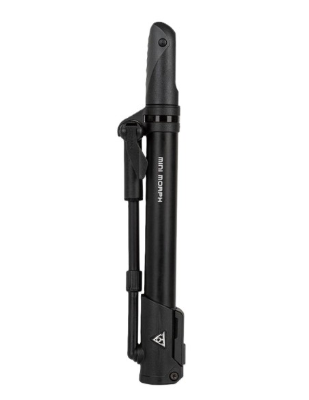 Topeak minipomp Mini Morph met pompslang 7 cm