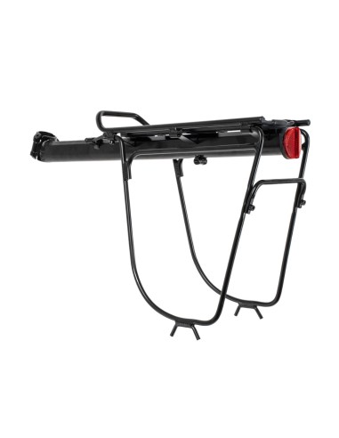 Topeak zijframe Beamrack II MTX