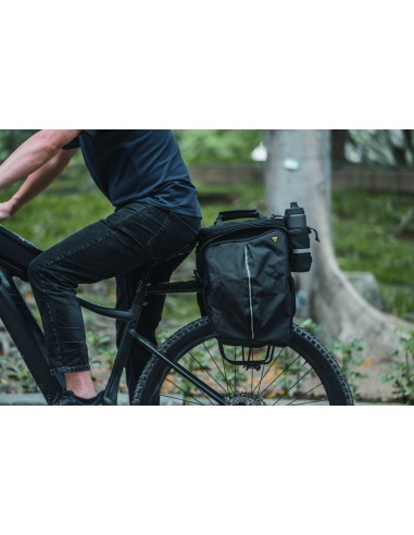 Topeak zijframe Beamrack II MTX