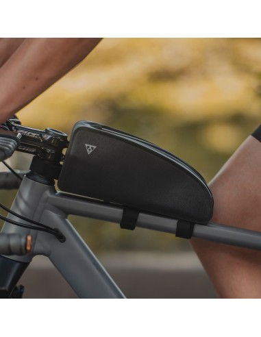 Topeak frametas FastFuel Toploader Drybag