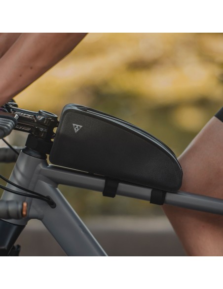 Topeak frametas FastFuel Toploader Drybag