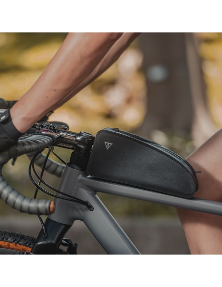 Topeak frametas FastFuel Toploader Drybag