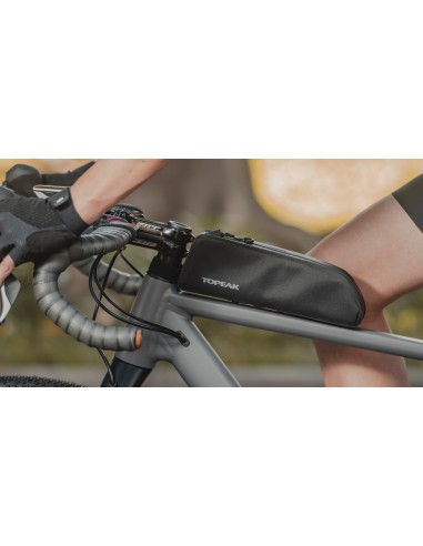 Topeak frametas FastFuel drybag II