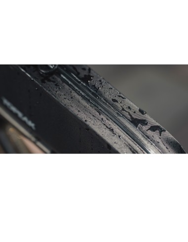 Topeak frametas fastfuel bag II