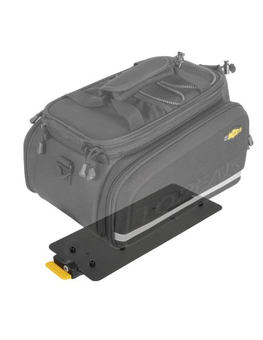 Topeak adapterplaat 2.0 MTX TrunkLock