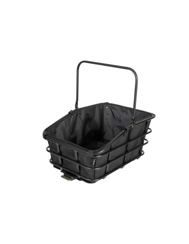 Topeak inlay Urban Basket rear