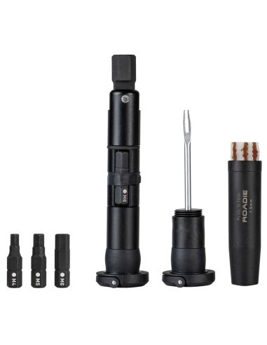 Topeak Plug'n Tool Roadie